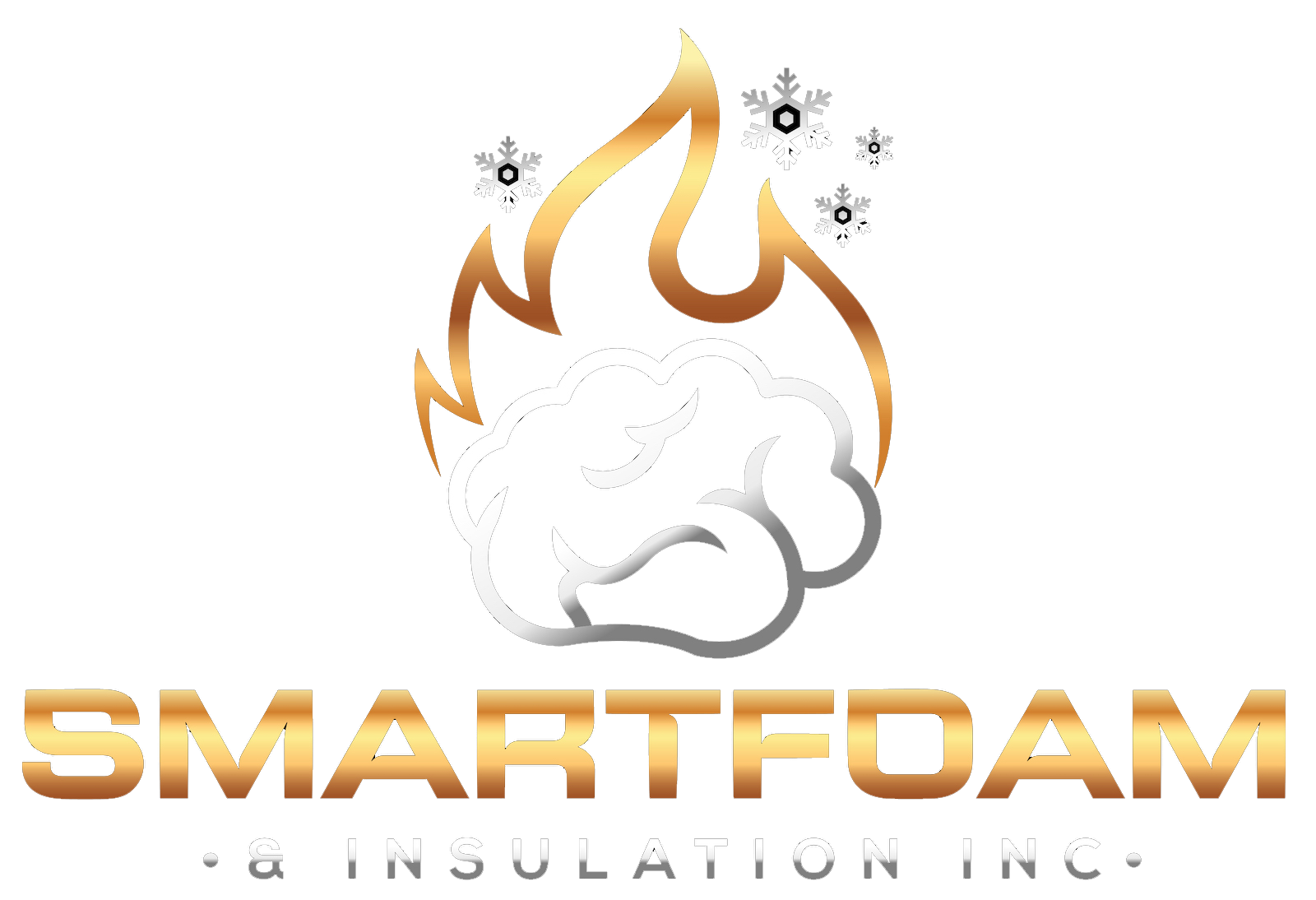 Attic Blow-In Insulation Cost in Calgary - SmartFoam Insulation